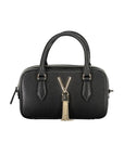 Valentino Bags Black Polyethylene Women Handbag