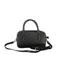 Valentino Bags Black Polyethylene Women Handbag