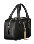 Valentino Bags Black Polyethylene Women Handbag