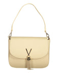 Valentino Bags Beige Polyethylene Women Handbag