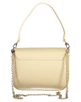 Valentino Bags Beige Polyethylene Women Handbag