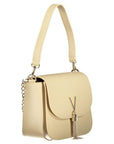 Valentino Bags Beige Polyethylene Women Handbag
