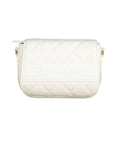 Valentino Bags White Polyethylene Women Handbag