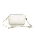 Valentino Bags White Polyethylene Women Handbag