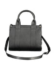 Valentino Bags Black Polyethylene Women Handbag