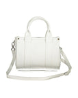 Valentino Bags White Polyethylene Women Handbag