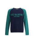 Chez Valentino Sweater