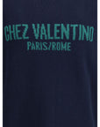 Chez Valentino Sweater