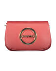 Valentino Bags Red Polyethylene Women Handbag