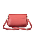 Valentino Bags Red Polyethylene Women Handbag