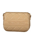 Valentino Bags Beige Polyethylene Women Handbag