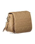 Valentino Bags Beige Polyethylene Women Handbag