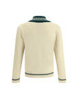 Valentino Le Chien De La Maison wool Sweater