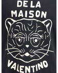 Valentino Le Chat De La Maison T-Shirt