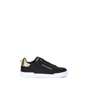 Dolce & Gabbana Portofino Sneakers