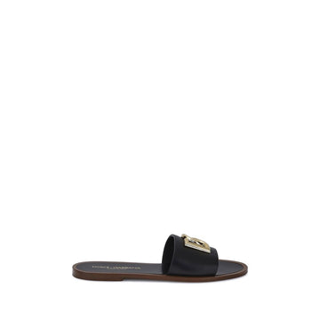 Dolce & Gabbana Slide Sandals