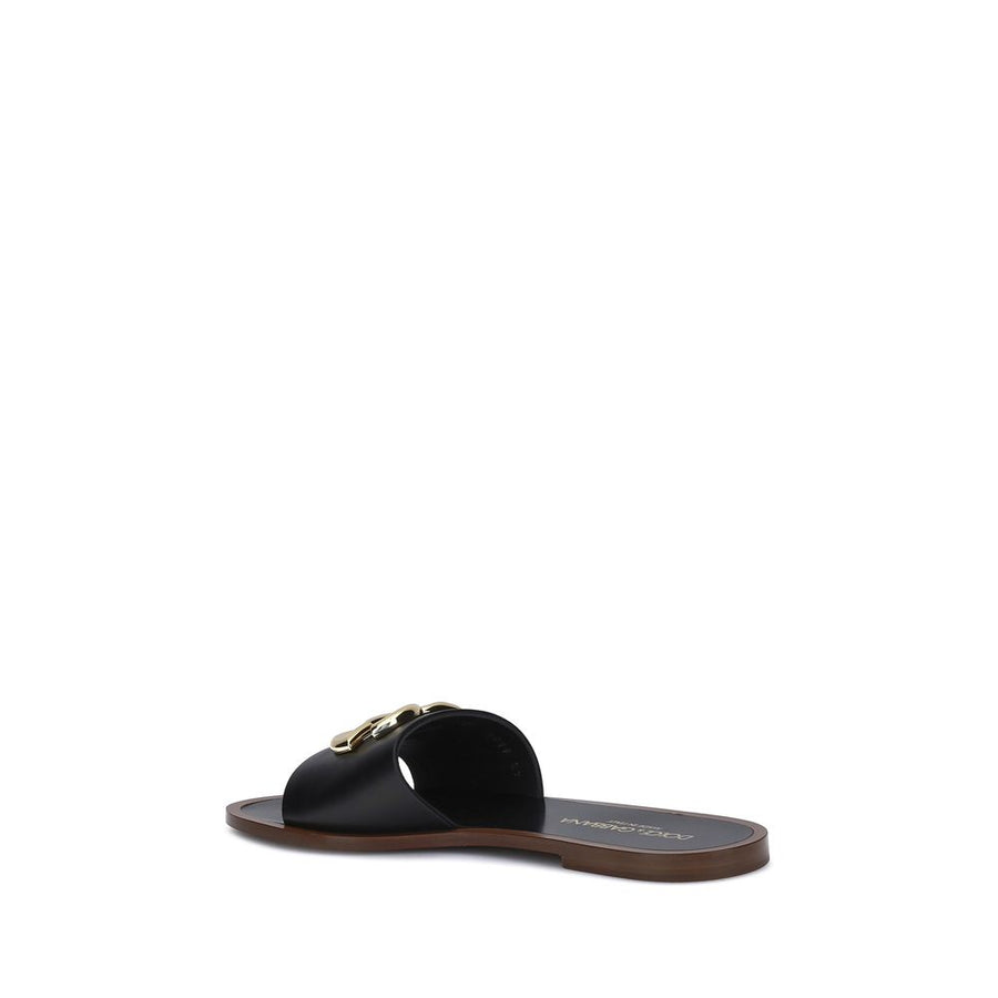 Dolce & Gabbana Slide Sandals