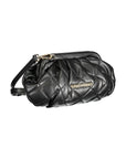 Valentino Bags Black Polyethylene Handbag