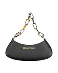 Valentino Bags Black Polyethylene Handbag