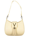 Valentino Bags Beige Polyethylene Women Handbag