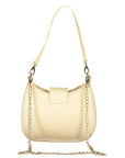 Valentino Bags Beige Polyethylene Women Handbag