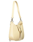 Valentino Bags Beige Polyethylene Women Handbag