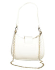 Valentino Bags White Polyethylene Women Handbag