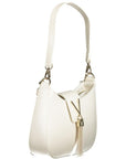 Valentino Bags White Polyethylene Women Handbag