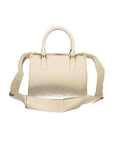 Valentino Bags Beige Polyethylene Women Handbag