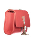 Valentino Bags Pink Polyethylene Handbag