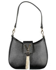 Valentino Bags Black Polyethylene Women Handbag