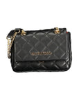 Valentino Bags Black Polyethylene Handbag