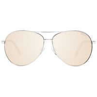 Guess Gold Men Sunglasses