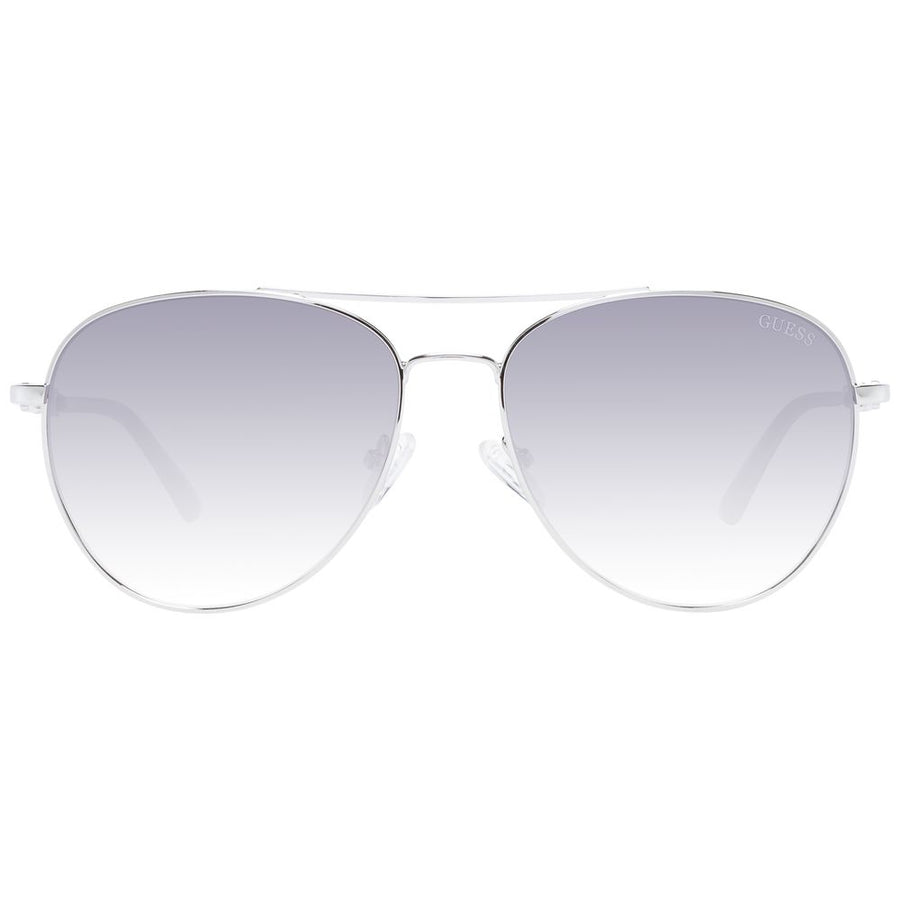 Guess Gray Women Sunglasses