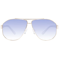 Guess Gold Women Sunglasses