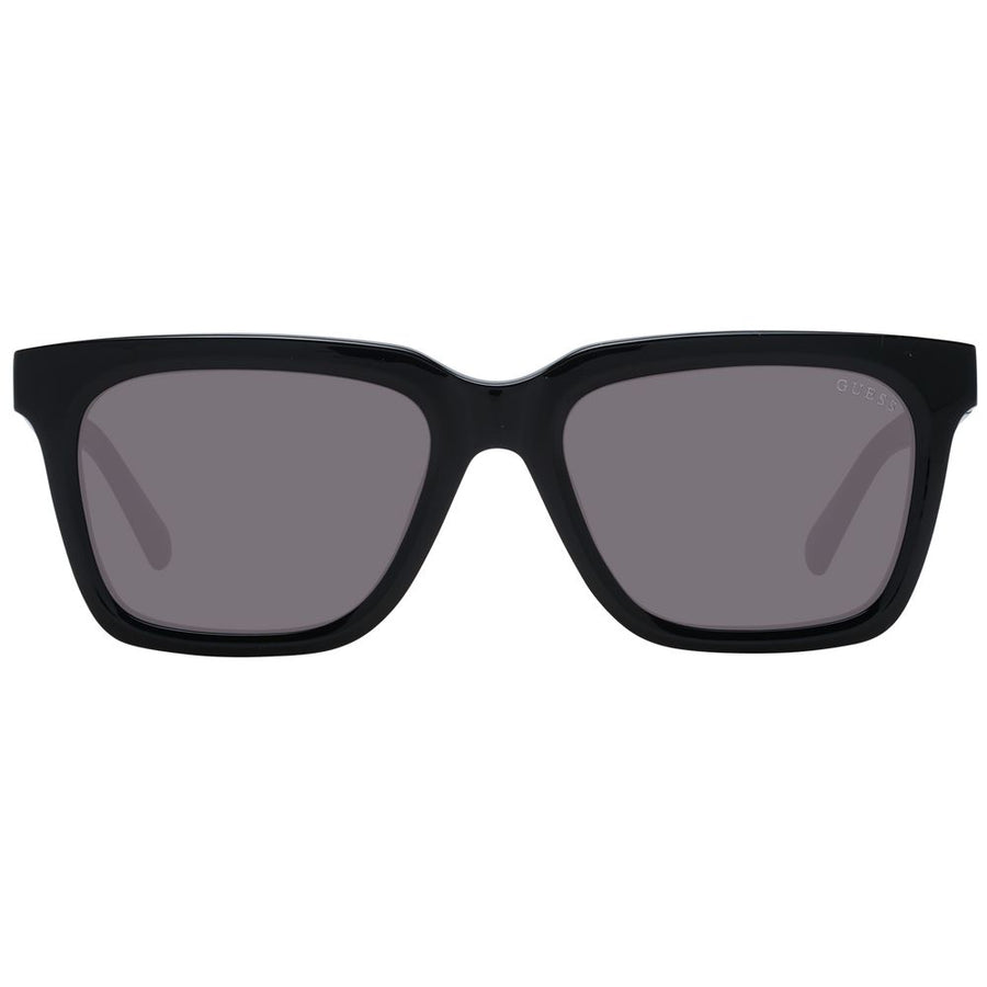 Guess Black Men Sunglasses