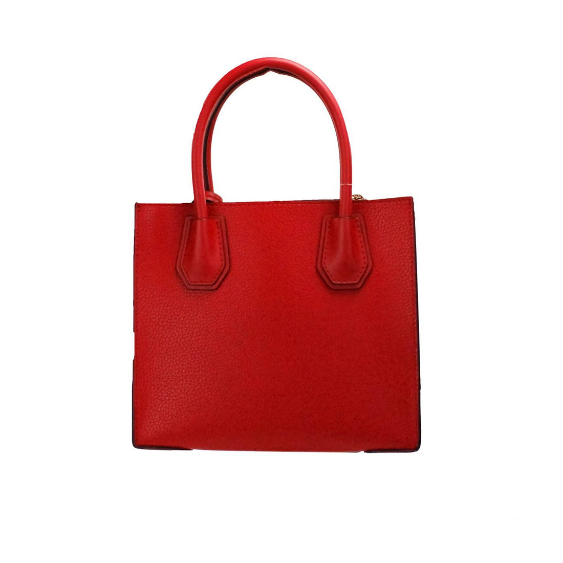 Michael kors mercer pebbled leather tote best sale