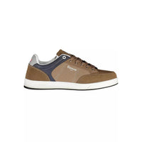 Carrera Dapper Brown Sports Sneakers