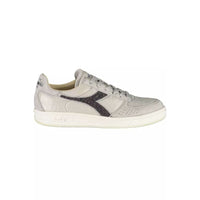 Diadora Elegant Swarovski Adorned Sneakers