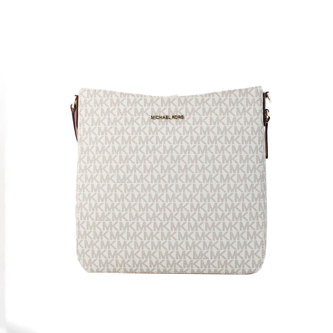 Michael kors messenger crossbody hotsell