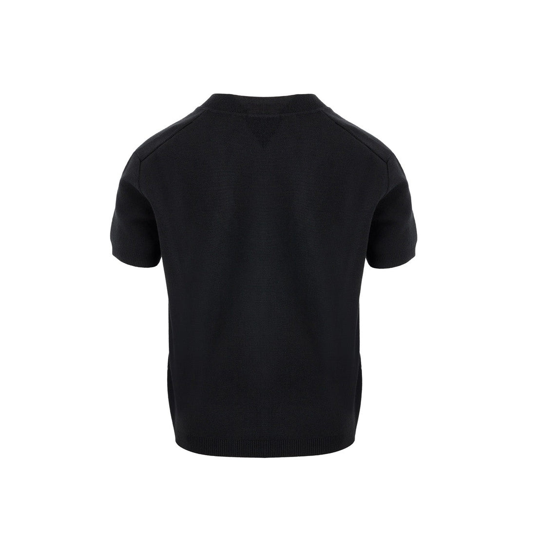 Bottega Veneta Elegant Asymmetrical Cashmere Top