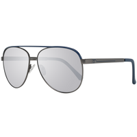 Guess Gray Men Sunglasses