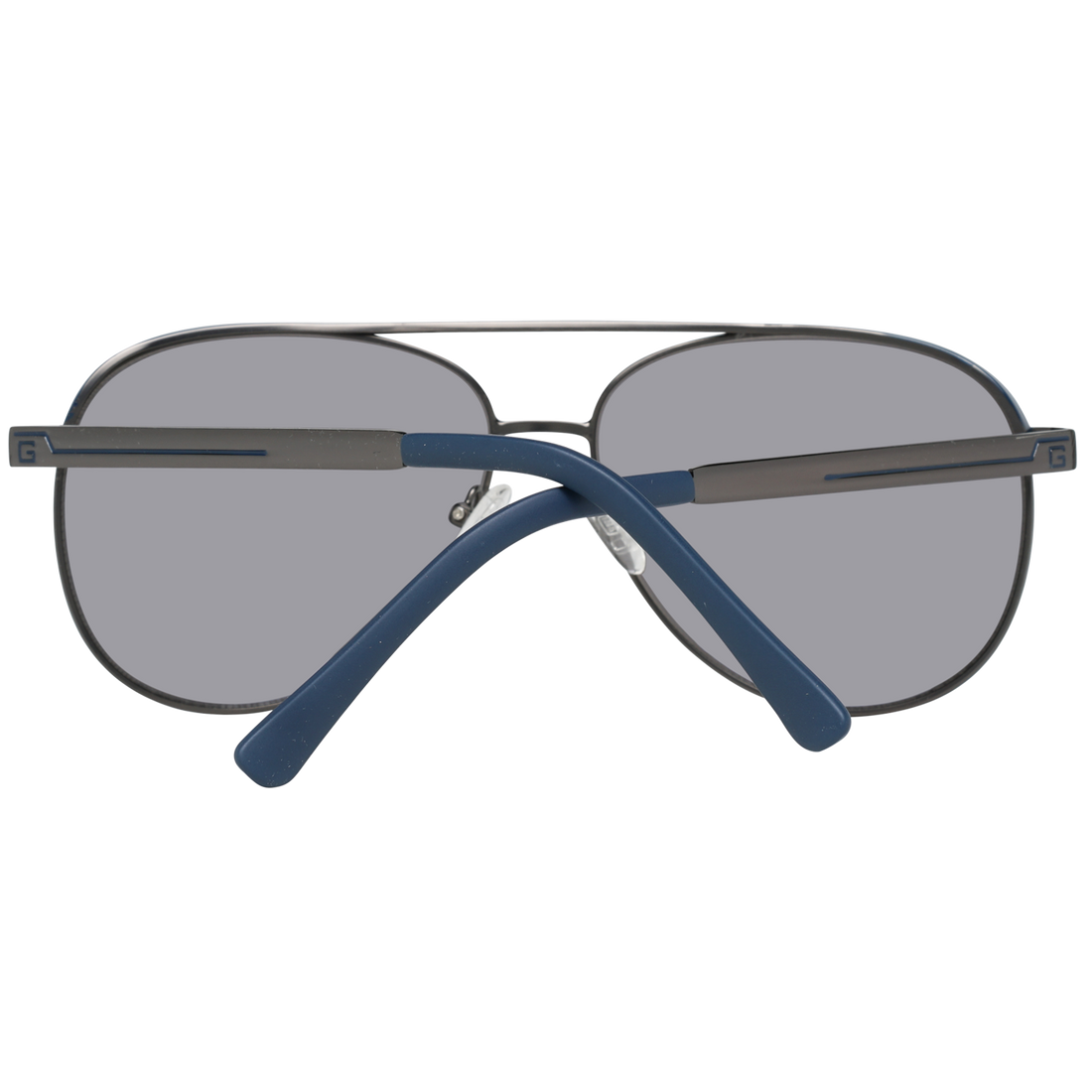 Guess Gray Men Sunglasses