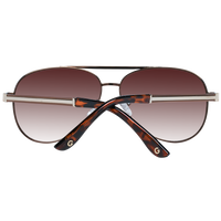 Guess Bronze Men Sunglasses