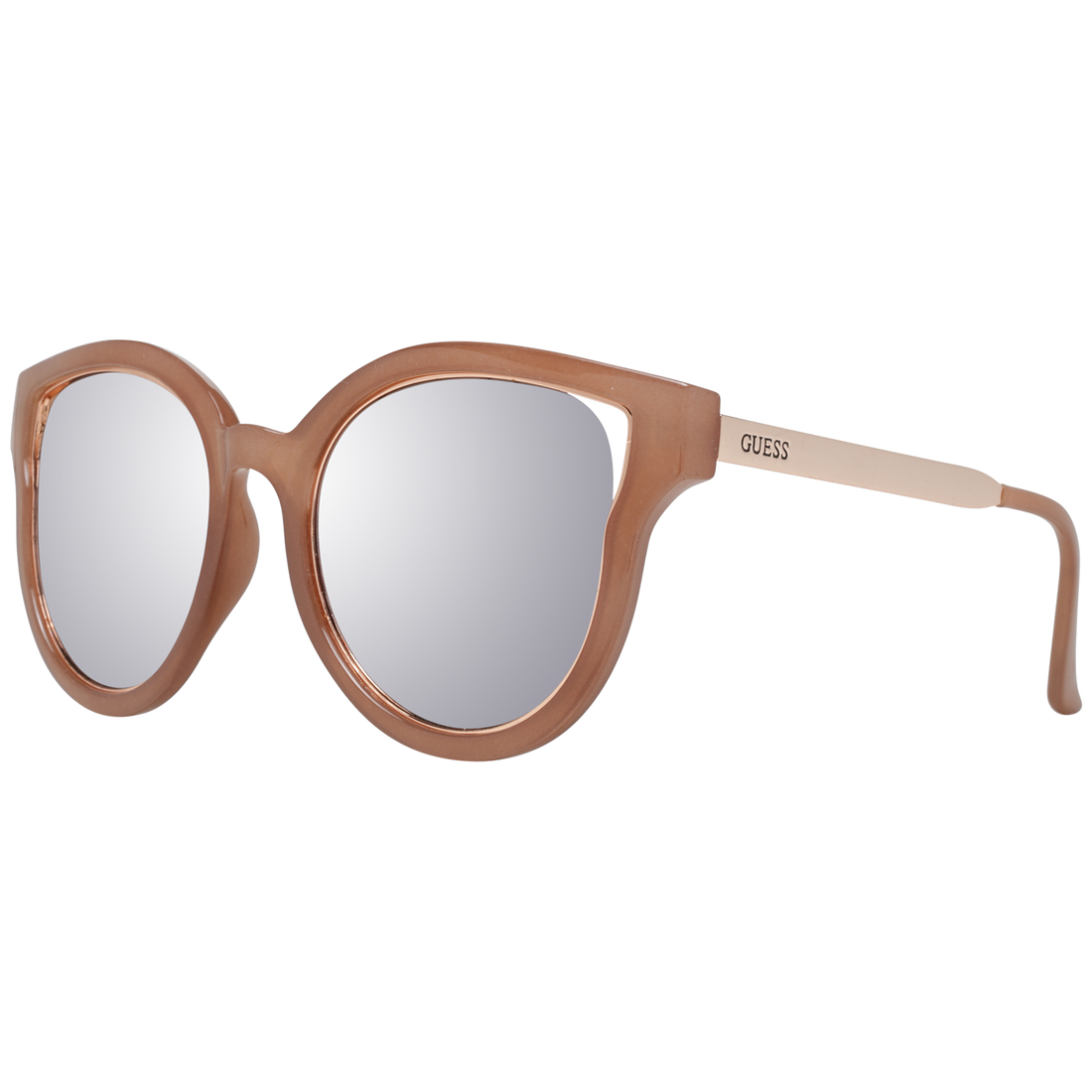 Guess Brown Women Sunglasses