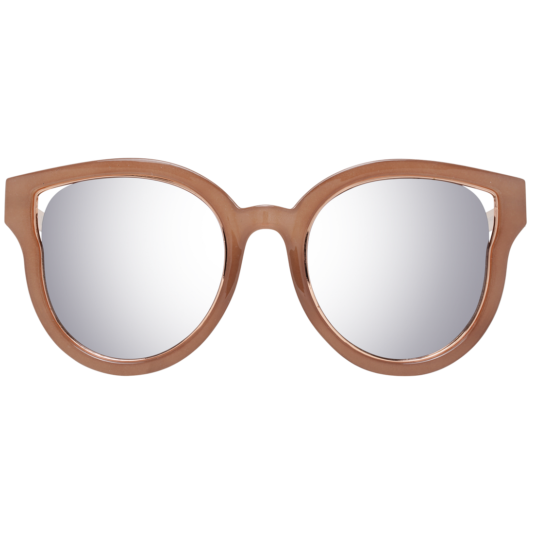 Guess Brown Women Sunglasses