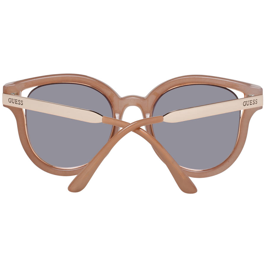 Guess Brown Women Sunglasses