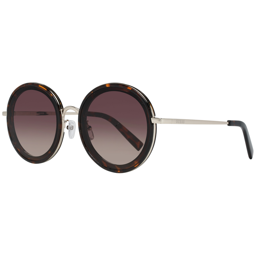 Guess Brown Women Sunglasses