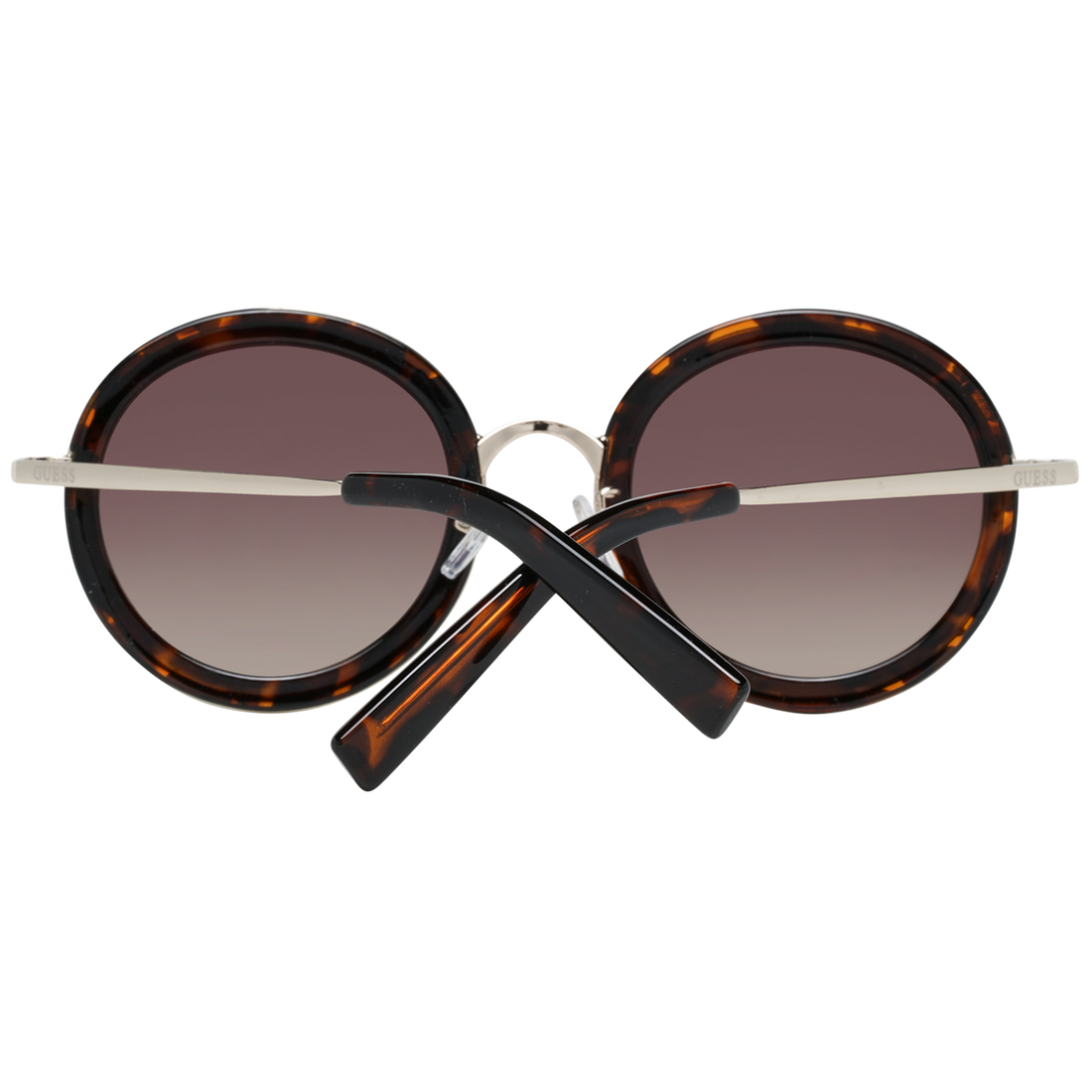 Guess Brown Women Sunglasses