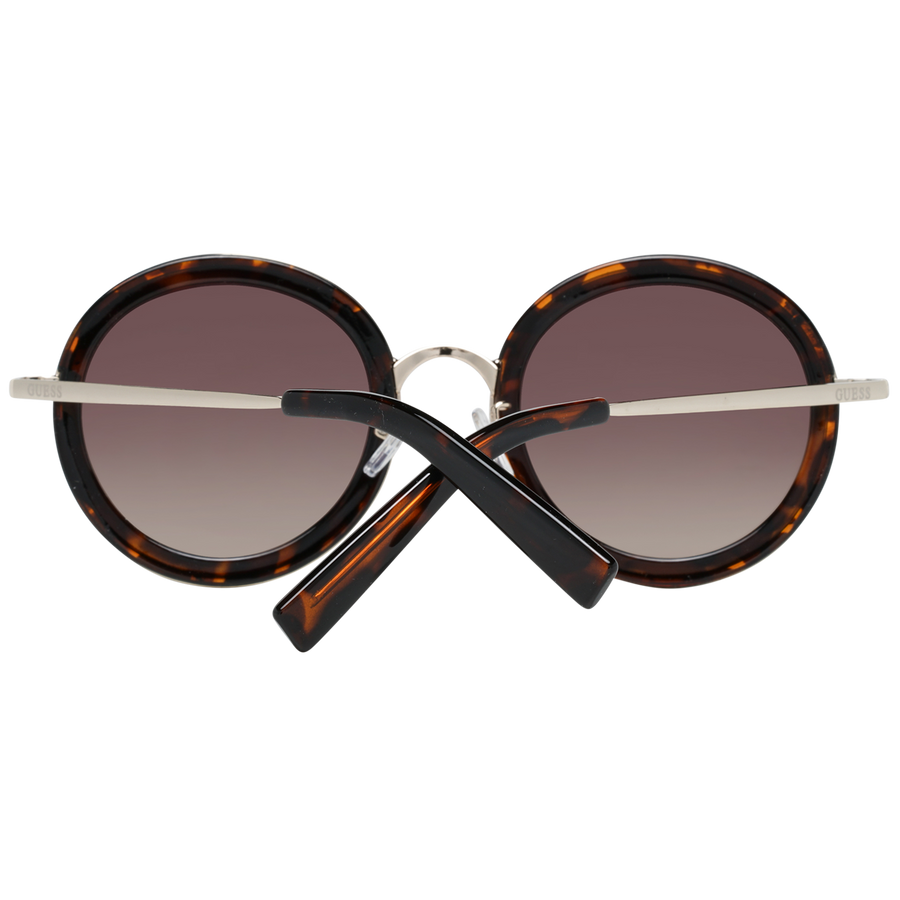 Guess Brown Women Sunglasses